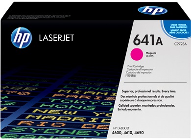 HP C9723A